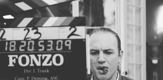 Τι γνωρίζουμε μέχρι στιγμής για το τo biopic του Al Capone με τον Tom Hardy