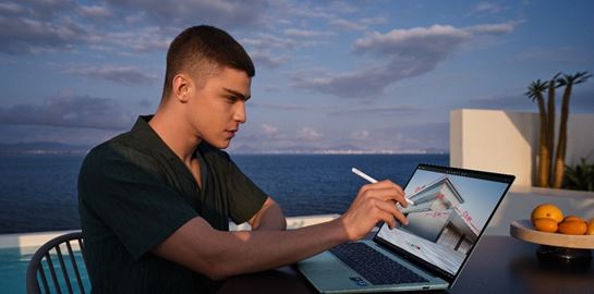 Mε τα tablet και laptop της Huawei εξερευνούμε νέους ορίζοντες