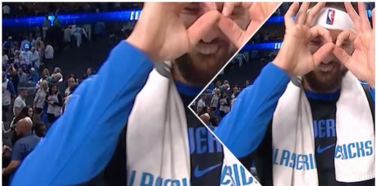 6 τρίποντα του Klay Thompson από άλλο πλανήτη απογείωσαν τους Μάβερικς κόντρα στους Σπερς (βίντεο)