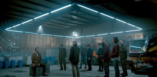 Οι καλύτερες σειρές μυστηρίου στο Netflix