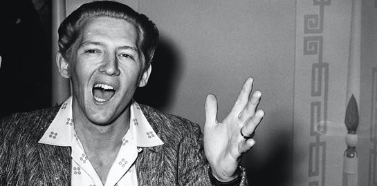Έφυγε από τη ζωή ο Jerry Lee Lewis