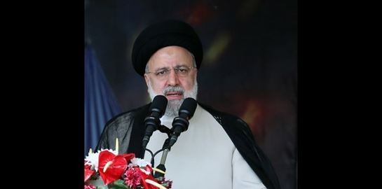 Νεκρός ο πρόεδρος του Ιράν, Εμπραχίμ Ραϊσί, και ο υπουργός Εξωτερικών έπειτα από συντριβή ελικοπτέρου στο Ιράν