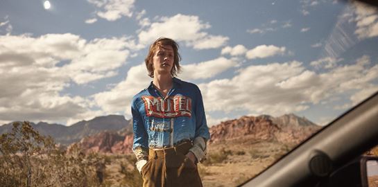 Οι τάσεις μόδας για τους κρύους μήνες που έρχονται