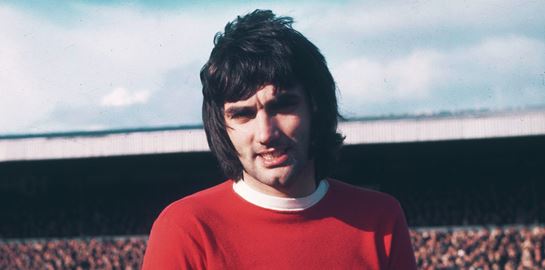 Ο George Best και οι υπόλοιποι πιο cool αθλητές όλων των εποχών