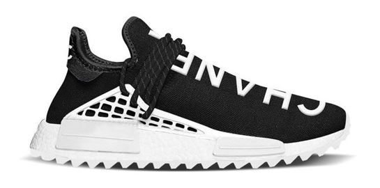 Ο Pharrell Williams ετοιμάζει μία capsule συλλογή για τον οίκο Chanel