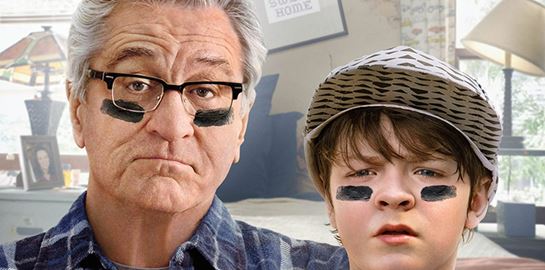 2 νέες ταινίες έρχονται στα θερινά σινεμά