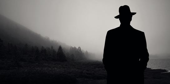 5 από τα πιο σκοτεινά αστυνομικά μυθιστορήματα