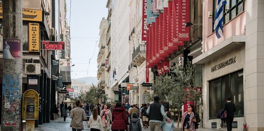 Άνοιγμα αγοράς: Τέλος των click away και click inside