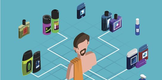 Πώς θα επιλέγεις και πώς θα ψεκάζεις σωστά το άρωμά σου