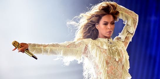 To καλύτερο βίντεο κλιπ όλων των εποχών ανήκει στη Beyoncé