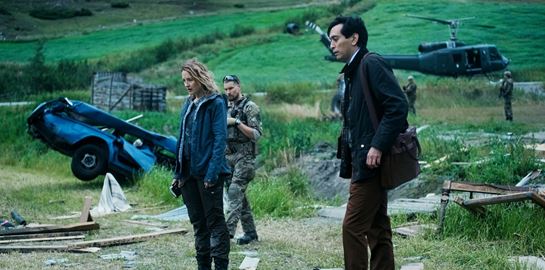 Η ταινία με τις περισσότερες θεάσεις στο Netflix παραδόξως δεν είναι αγγλόφωνη