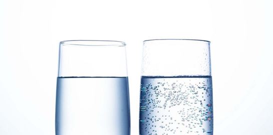 Μύθοι και αλήθειες για το ανθρακούχο νερό