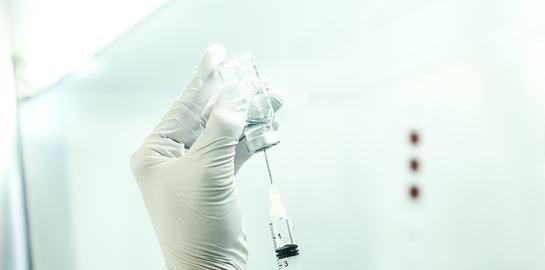 Το σκεπτικό πίσω από την τρίτη δόση του εμβολίου