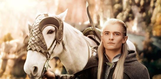 Οι κορυφαίοι ρόλοι του Orlando Bloom