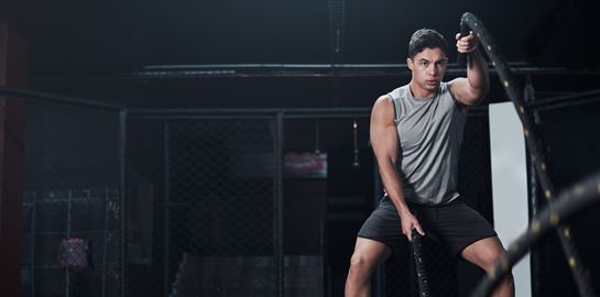 Σπορ που ξεπερνούν το τρέξιμο στην καύση θερμίδων