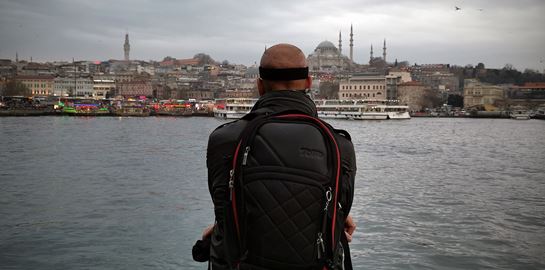 Μεταμόσχευση μαλλιών στην Τουρκία: Μια αληθινή μαρτυρία