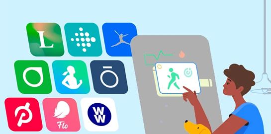 Και ο Θεός έπλασε το Google Health Connect