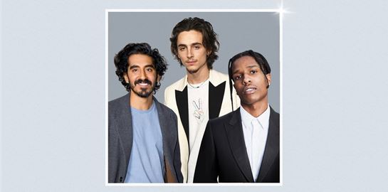 Το hairstyling των celebrities για μακριά μαλλιά