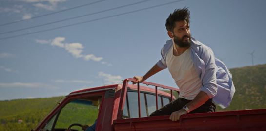 Πότε και πού θα δούμε τις &#39;Κακές Ιδέες&#39;, τη σειρά του Διονύση Ατζαράκη