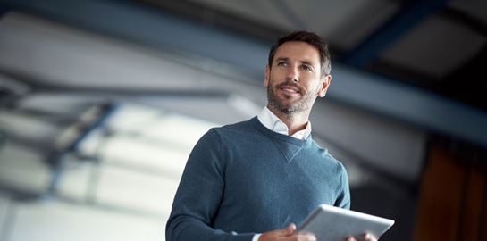 Στιλιστικός οδηγός για business casual look στο γραφείο