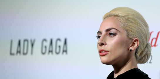 H Lady Gaga θα τραγουδήσει τον εθνικό ύμνο στην ορκωμοσία του Joe Biden