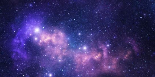 Τι σχήμα έχει το σύμπαν;