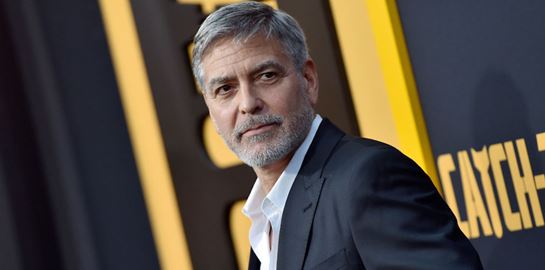Γιατί ο George Clooney απέρριψε δουλειά 35 εκατ. δολαρίων