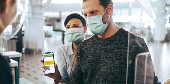 Πλαστά πιστοποιητικά εμβολιασμού, ένα σοβαρό πρόβλημα