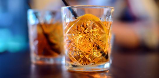 Όλα όσα δεν ήξερες για το Old Fashioned και πρέπει να μάθεις