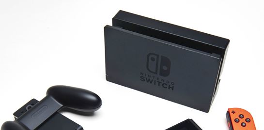 Έρχεται το Nintendo Switch 2.0