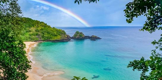 Λένε πως αυτή είναι η πιο όμορφη παραλία στον κόσμο