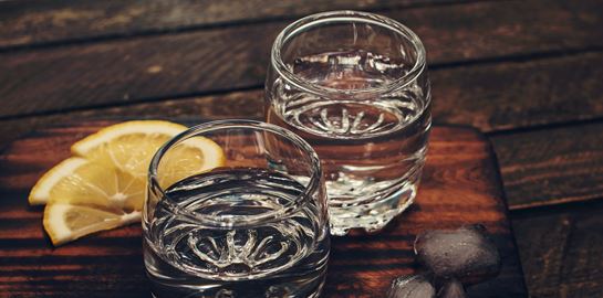 Το νέο mezcal έχει εξωτική καταγωγή και φιλοδοξεί να γίνει παγκόσμιο trend