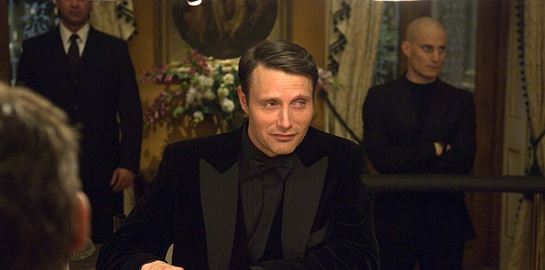 Οι κορυφαίοι ρόλοι του Mads Mikkelsen