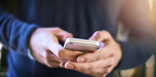 Τώρα μπορείς να στείλεις στον εαυτό σου μήνυμα στο WhatsApp