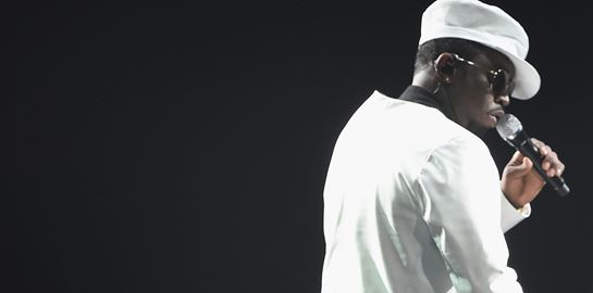 O Diddy και όλες οι θεωρίες συνωμοσίας που κυκλοφορούν για τον αμερικανό ράπερ