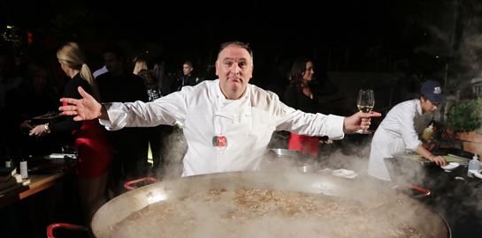 Όσα κρατάμε φέτος από τον χώρο της γαστρονομίας