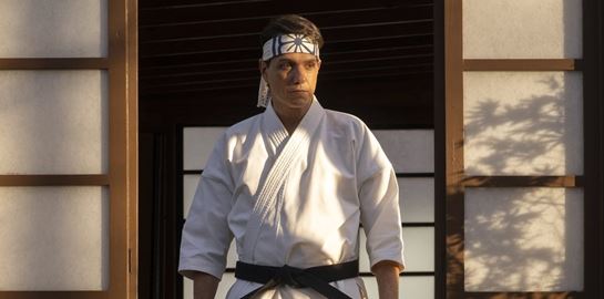 Πόσο πιθανό είναι να υπάρξει και 7η σεζόν για το Cobra Kai