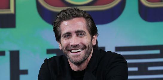 Ανυπομονούμε για τον επόμενο, τηλεοπτικό ρόλο του Jake Gyllenhaal