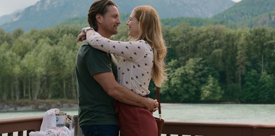 Οι σειρές του Netflix για τον Ιούλιο