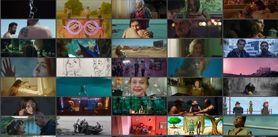 Οι ελληνικές ταινίες μικρού μήκους στις 28ες Νύχτες Πρεμιέρας