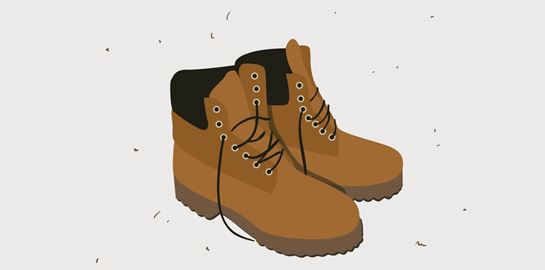 Γιατί μέχρι και σήμερα φοράμε μποτάκια Timberland;