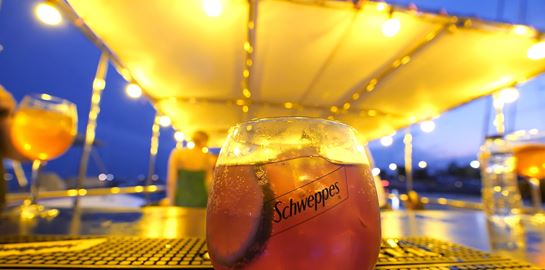 Το βασικό συστατικό για καλοκαιρινές στιγμές απόλαυσης