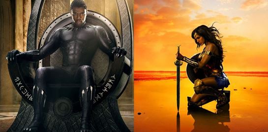 Oι νέες ημερομηνίες για τις πολυαναμενόμενες superhero movies