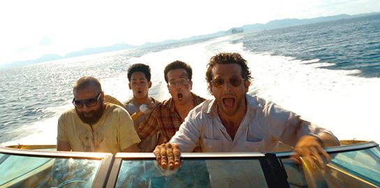 Πώς να οργανώσεις το ταξίδι με τους κολλητούς σου για να σας μείνει αξέχαστο