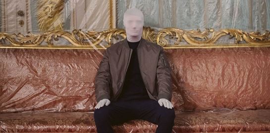 Η FILA βγαίνει μπροστά και λανσάρει τη συλλογή Fila Fjord