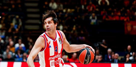 Μία ιδιοφυΐα που λέγεται Milos Teodosic