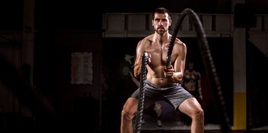 5 ασκήσεις για να κάψεις πολύ περισσότερο λίπος