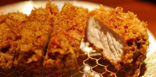 Η τέλεια κοτολέτα αλά Μιλανέζε