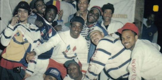 Lo Lifes: Η απίθανη ιστορία της συμμορίας που έκλεβε ρούχα Ralf Lauren και εκτίναξε την φίρμα στην κορυφή