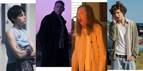 Όσκαρ 2019: Όσοι αγνοήθηκαν στις φετινές υποψηφιότητες